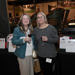 Heather Balzy, Holly Barclay