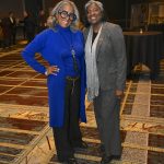 Janet Banks-McElrath, Nancy Goodwin