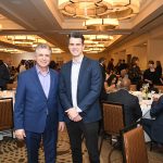 John and Alex Zerbo
