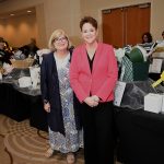 Judy Evola, Susan Erspamer