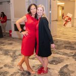 Julie Rood, Sarah Rubino