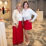 Kim Montague, Lindsay Johnson