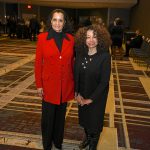 Linda Clark, Dorothy Cocroft