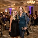 Lori Powe, Heather Lanier