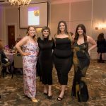Marisa Morello, Christie Delly, Holly Thomas, Raquel Delly