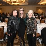Mary Klien, Marci Augenstein, Marcella Holmes