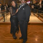 Michele and Rev. Demetrius Finley