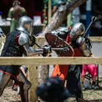 2026 Summer Events Preview: Fairs & Festival Canterbury Village Medieval Faire