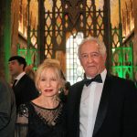 Nancy Mahlin, Stuart Bloom