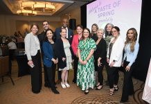 Novi Chamber of Commerce