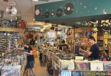 Weirdsville Records