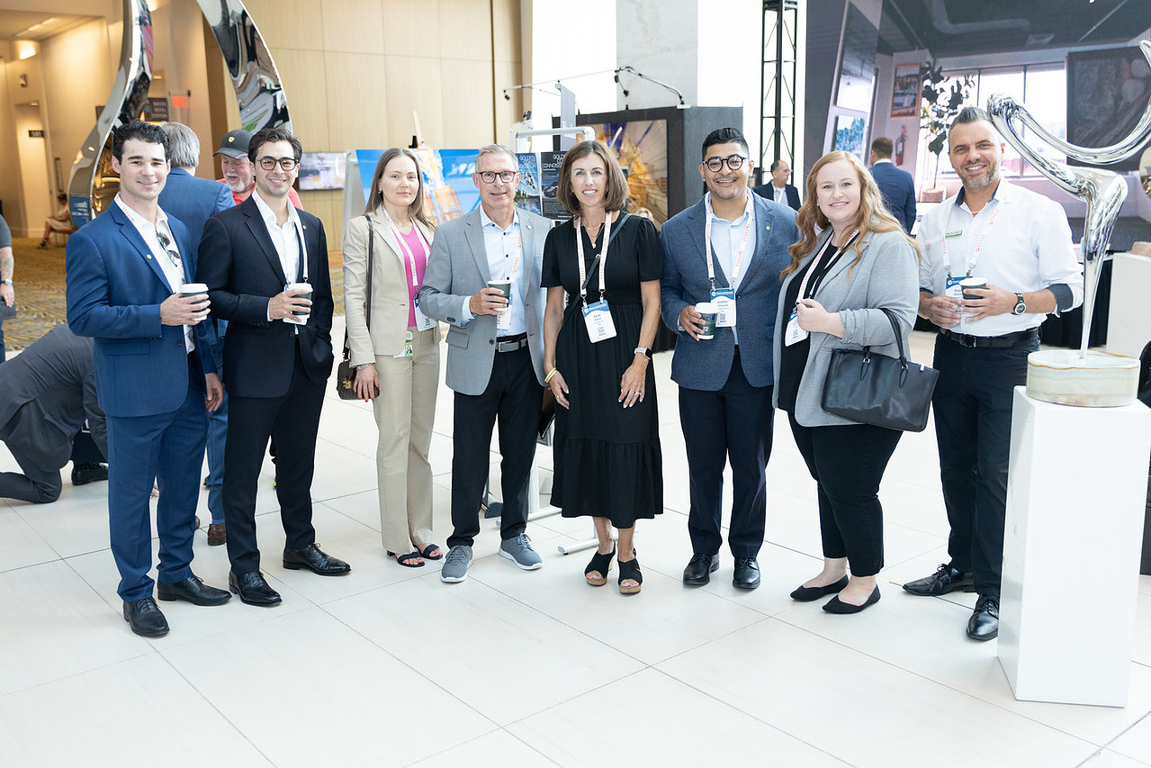 hourdetroit.com - Power Connections - Power Connections: The Most Exclusive Commercial Real Estate Conference in Michigan Is Back