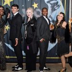 Productions Plus Players, Margery Dosey