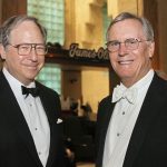 Robert Greenstone, Stephen Polk