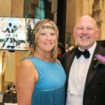 Sandi Svoboda, Brent Ross
