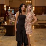 Sarah Brunet, Christie Evey