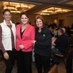 Sarah Cubr, Susan Erspamer, Dhana Ponners