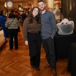 Sarah Stevens, Anthony Fix