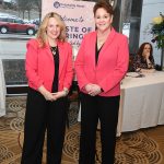 Stephanie Leahy, Susan Erspamer