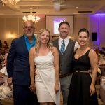 Terry Bean, Emily Jacobs, Rich Jacobs, Tatiana Botta