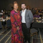 Tia Chavis, Arnold Noriega