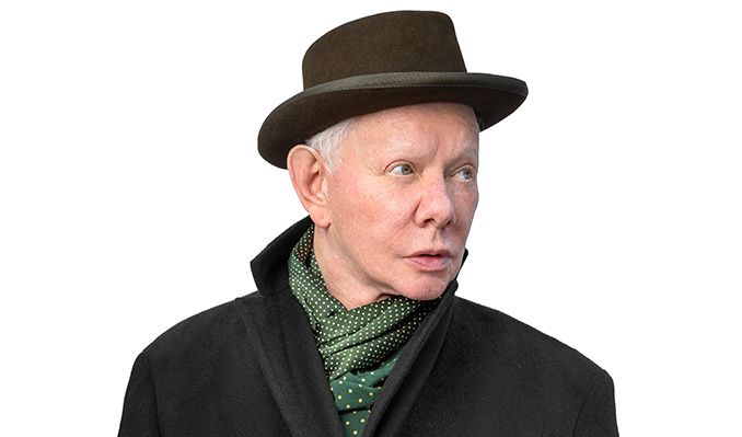 Joe Jackson