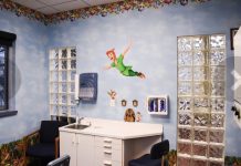 The Dentist They Don’t Dread