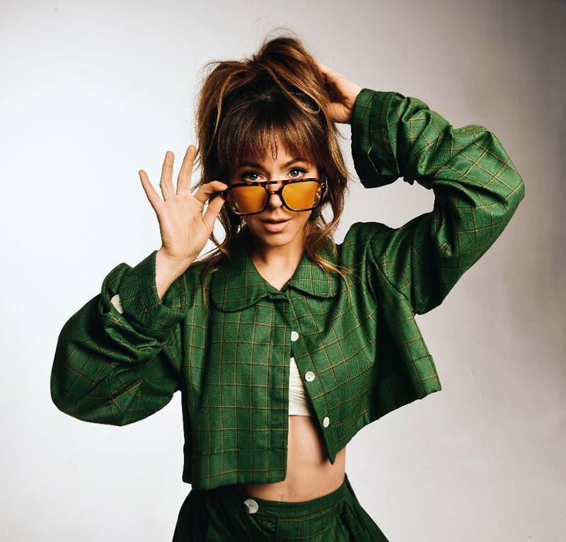 Lindsey Stirling
