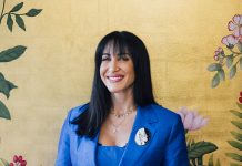 Meet Aya Restrepo: The Force Behind the Birmingham Med Spa Glam Jail Aya Restrepo