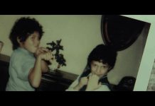Still from 'Sons of Detroit' of William “Boo” Phillips Jr. and Jeremy Xido