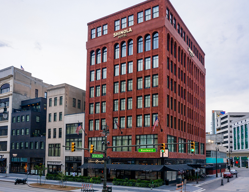Best of Detroit 2026: Services & Retail