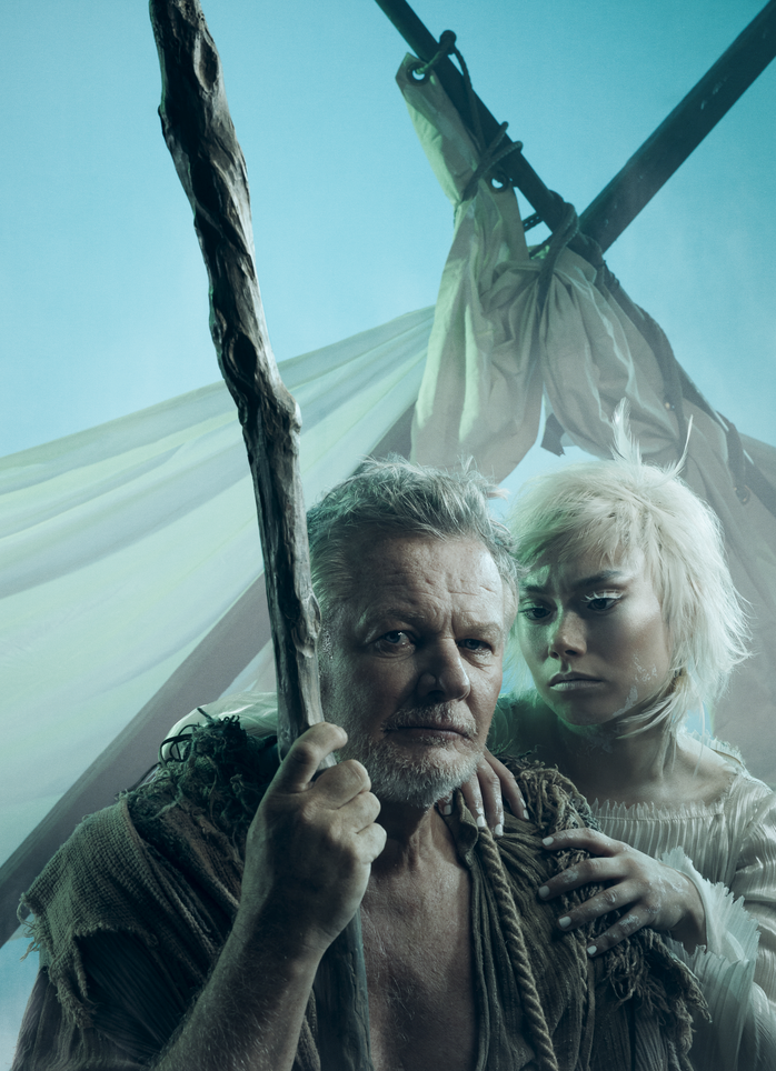 The Tempest: A Storm Worth the Journey - Hour Detroit Magazine