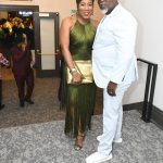 April and Randolph Dudley