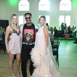 Casey Stewart, Marcus Richardson, Sofi K.
