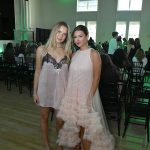 Casey Stewart, Sofi K.