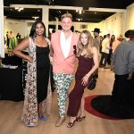 Dhivya Srinivasan, Adam Dabaldo, Isabella Shrader