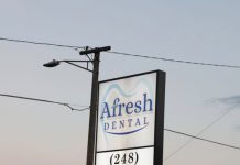 A Fresh Approach to Modern Dentistry: Welcome to Afresh Dental