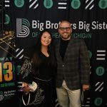 Jennifer Coulter, Dan Hagerman