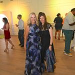 Leanne Chadwick, Tracy Melvin