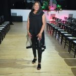 Monique Marks