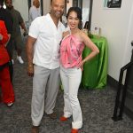 Ralph Gilles, Jin Palmer