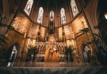 “We Will Rise from the Ashes”: Detroit’s Catholic Story of Faith and Renewal