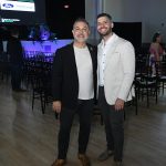 Roger Basmajian, Joseph Shihadeh