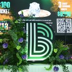 Runway 313: Big Fashion Big Futures