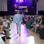 Runway 313: Big Fashion Big Futures