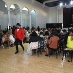Runway 313: Big Fashion Big Futures