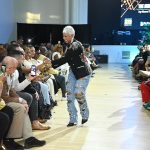 Runway 313: Big Fashion Big Futures