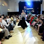 Runway 313: Big Fashion Big Futures