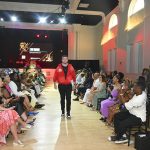 Runway 313: Big Fashion Big Futures