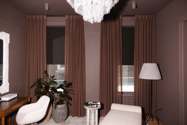 Mariella’s Custom Drapery